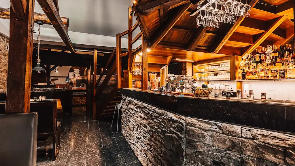 Restaurace & Pizzeria Prosecco Jičín restaurant in Jičín