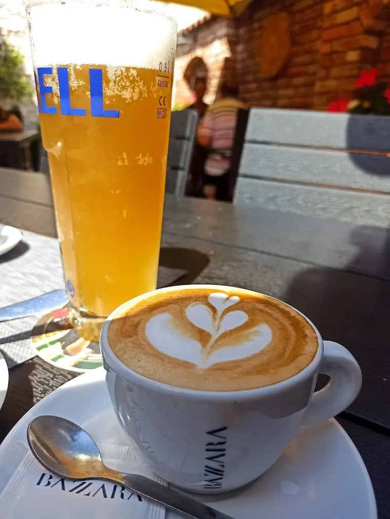 Menu_Restaurace Mikulovská vinárna_Jičín_immagine_1