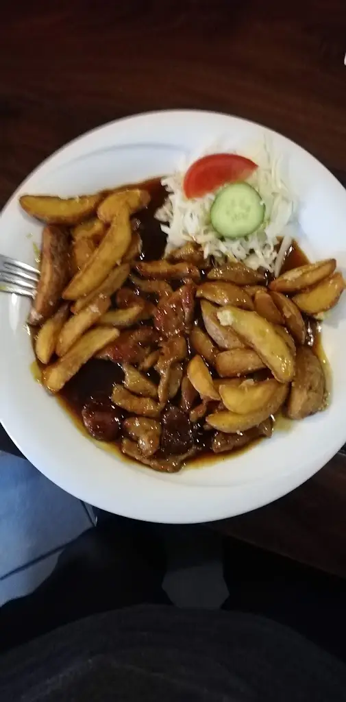 Menu_Restaurace Mikulovská vinárna_Jičín_immagine_3