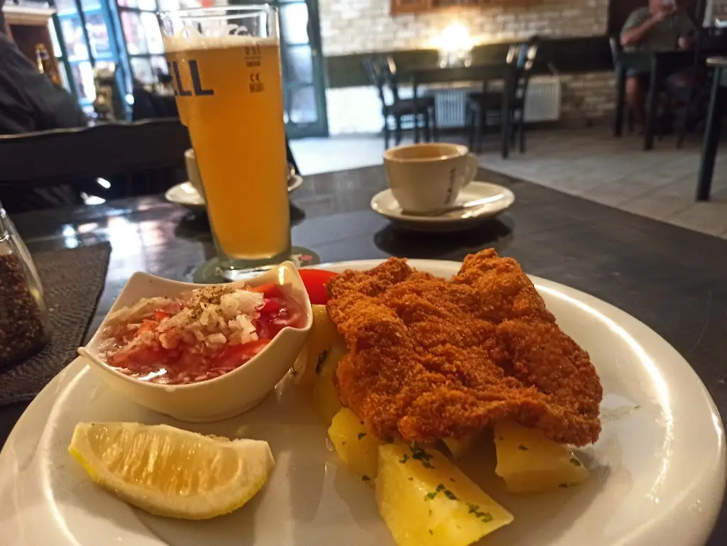 Menu_Restaurace Mikulovská vinárna_Jičín_immagine_4