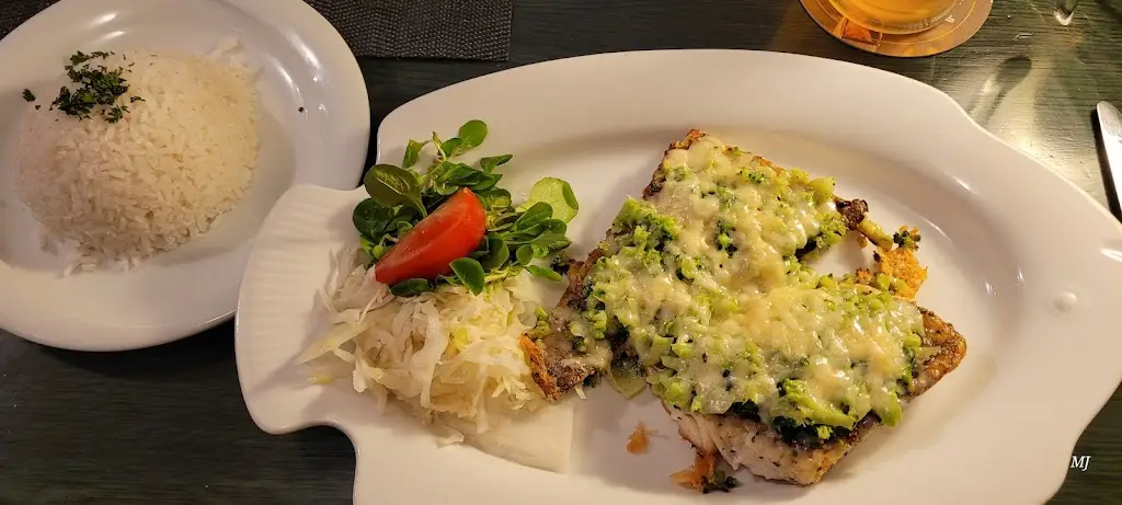 Michael_Restaurace Mikulovská vinárna_Jičín_recensione