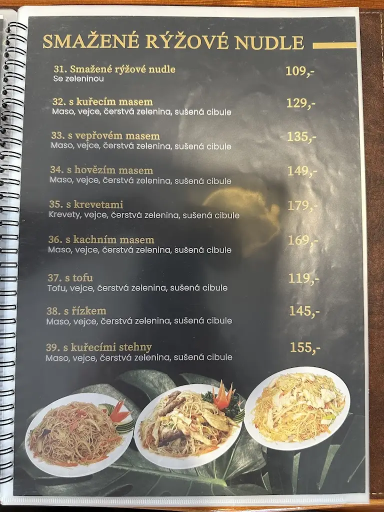 Menu_Restaurace Hanoi_Jičín_image_1