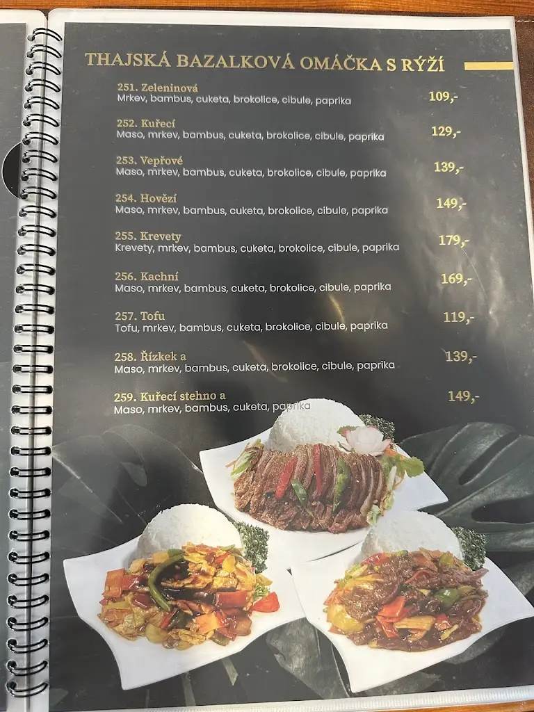Menu_Restaurace Hanoi_Jičín_image_2