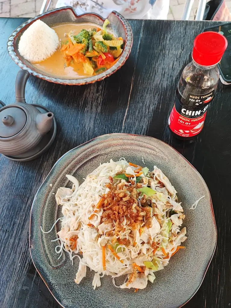 Howard Jarvis_Restaurace Hanoi_Jičín_review