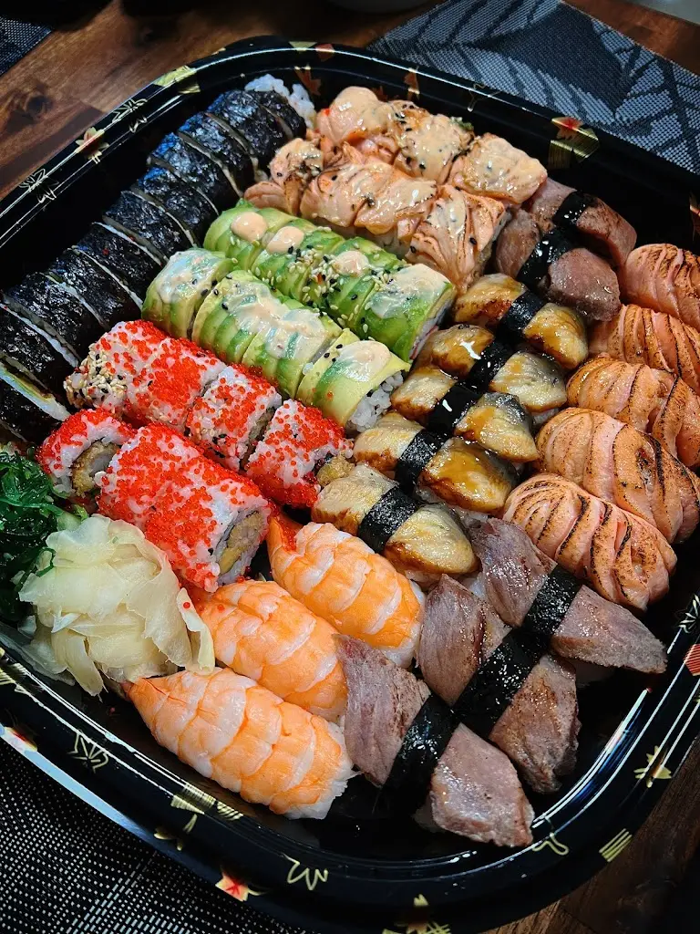 Alice Vu_Restaurace Hanoi_Jičín_review