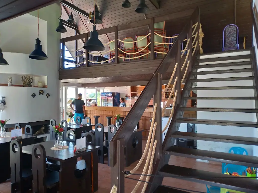 Bistro Koliba_Frymburk_slider_image_1