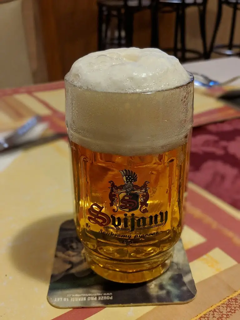 Ileana Pârțachi_Penzion Lucie_Jičín_review