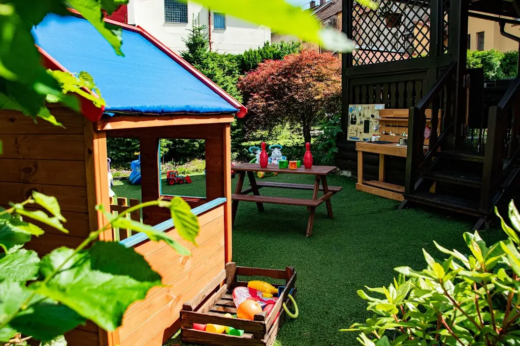 Penzion Lucie ristorante a Jičín