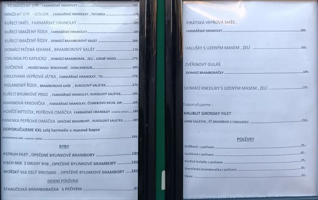 Menu_U Piráta_Jičín_image_1