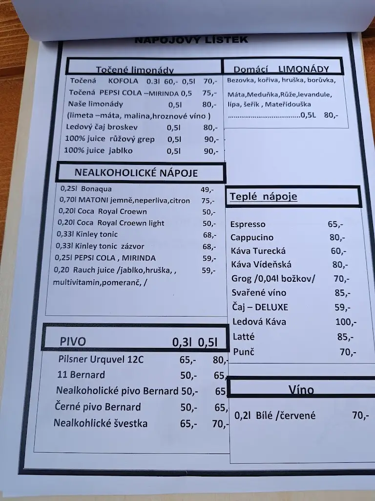 Menu_U Piráta_Jičín_image_4