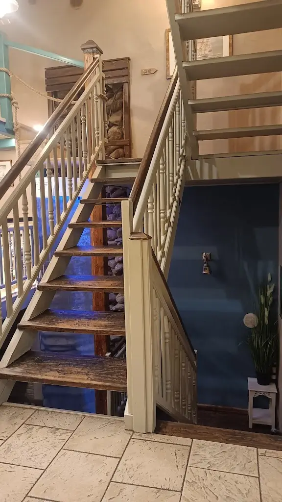 Gwen Plaza_U Piráta_Jičín_review