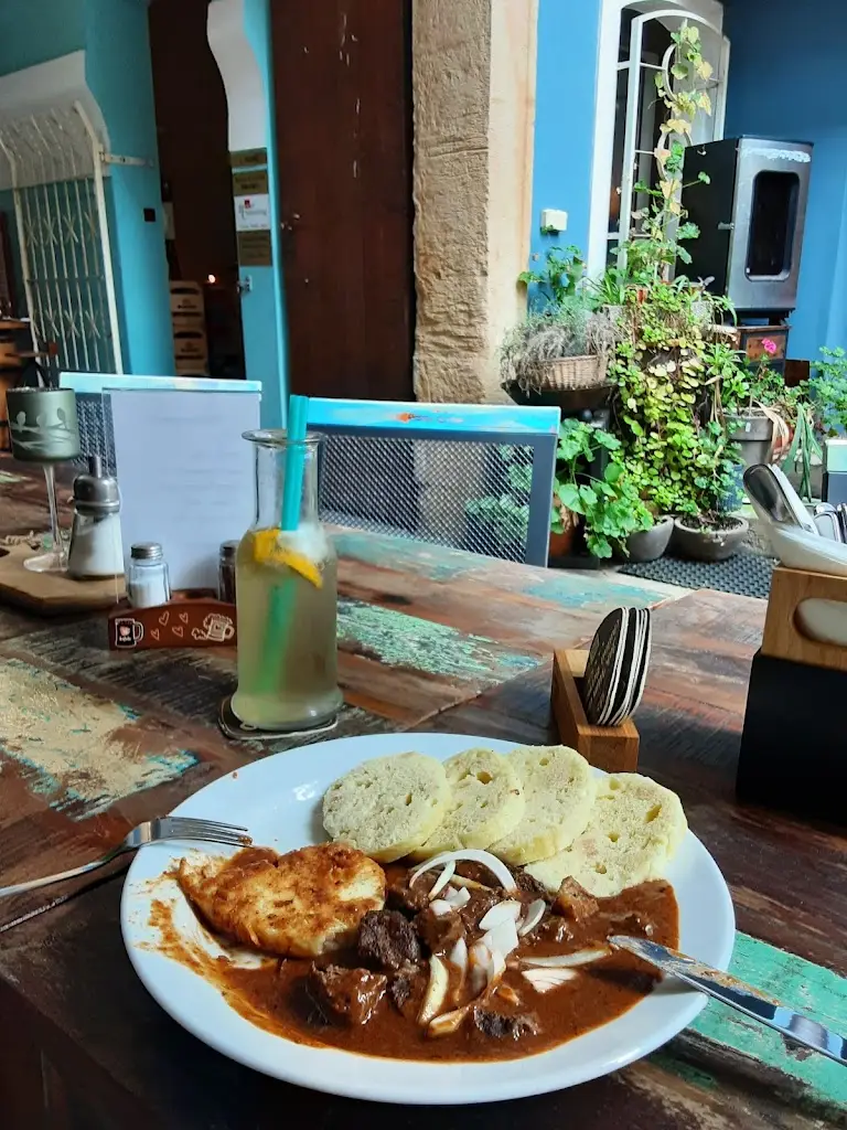 Mr.E Crafts_U Piráta_Jičín_review