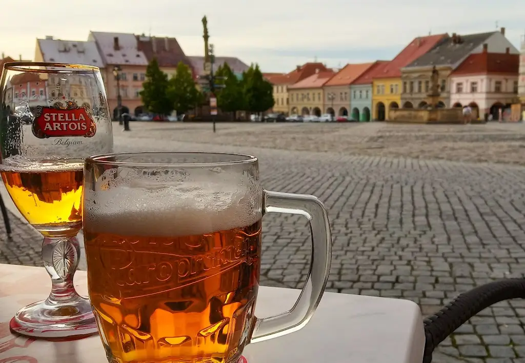 Menu_Zámecká restaurace v Jičíně_Jičín_image_5