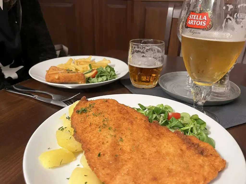 Robin_Zámecká restaurace v Jičíně_Jičín_review