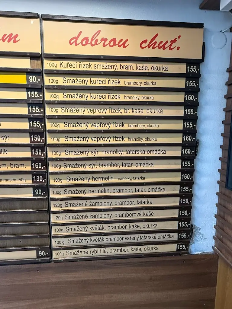 Menu_Jídelna TREFA_Jičín_image_3