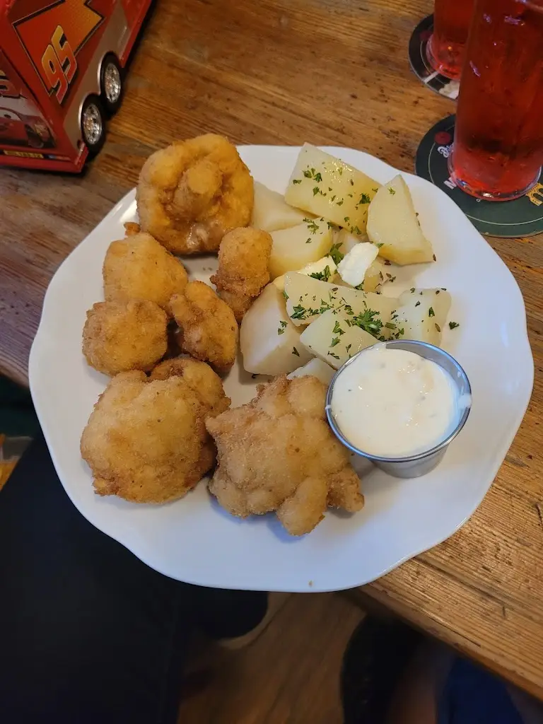 Martin Duda_Hostinec na blatech_Jičín_review