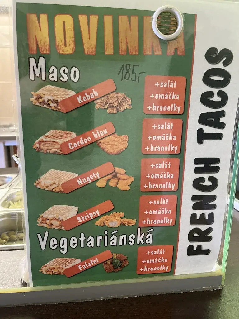 Menu_SOLTAN HAMBURGER Jičín_Jičín_image_3