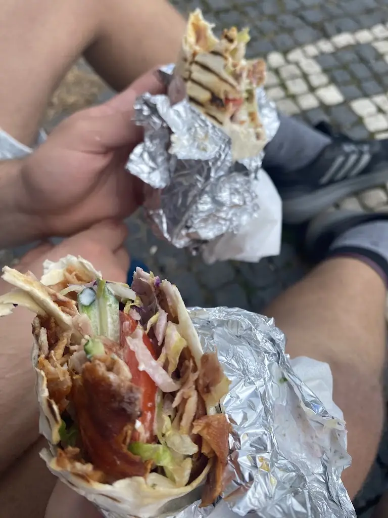 Barbora Skuhravá_SOLTAN HAMBURGER Jičín_Jičín_review