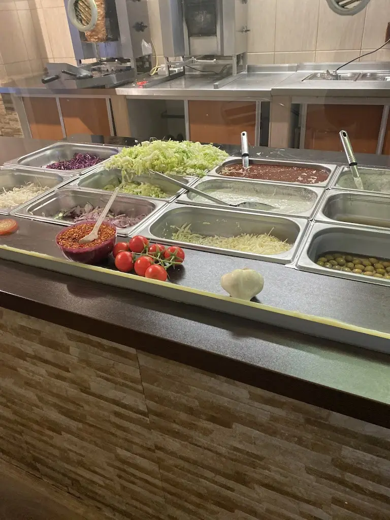 Maja Vachkova_SOLTAN HAMBURGER Jičín_Jičín_review