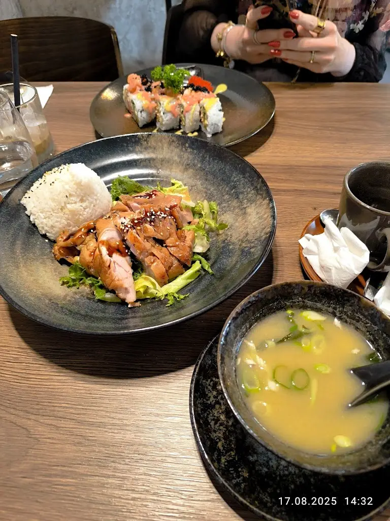 Soldier John_HOKI - Vietnamská restaurace_Jičín_review