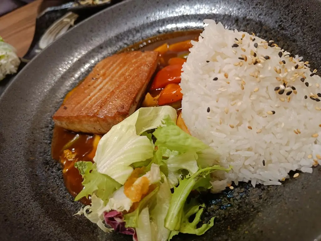 Itai Har-Nir_HOKI - Vietnamská restaurace_Jičín_review