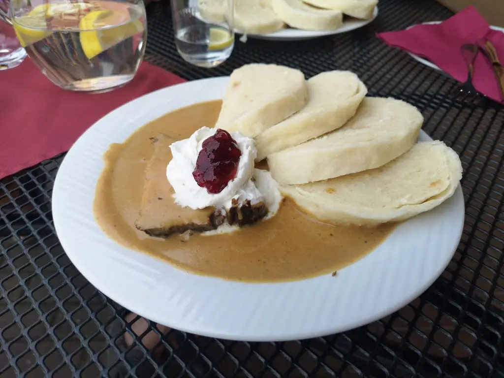 Menu_U Všech Čertů restaurant_Jičín_immagine_5