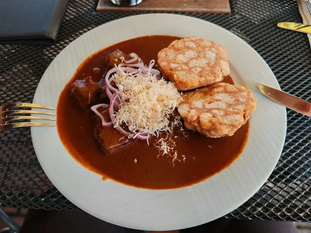 Tamás Borbás_U Všech Čertů restaurant_Jičín_recensione