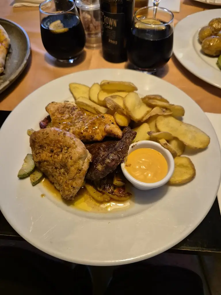 Menu_Pizzerie Rieger_Jičín_image_2