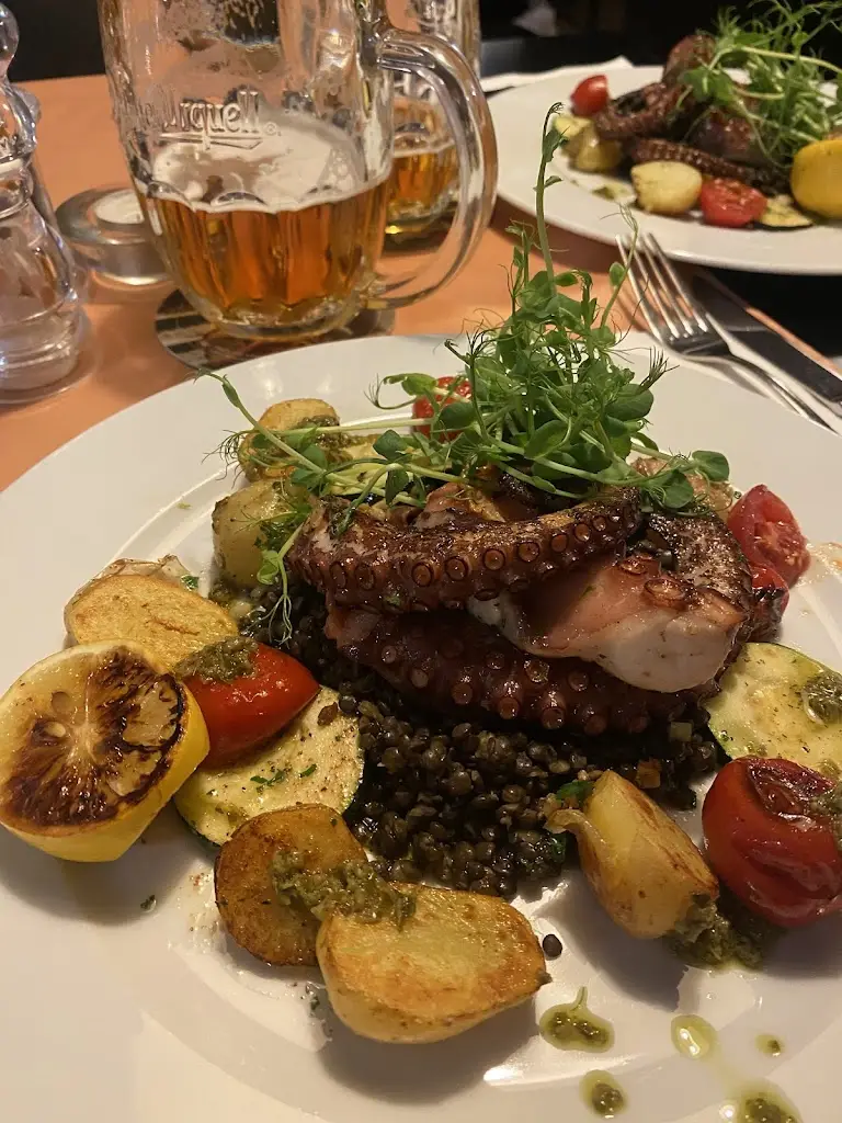 David Vlk_Pizzerie Rieger_Jičín_review