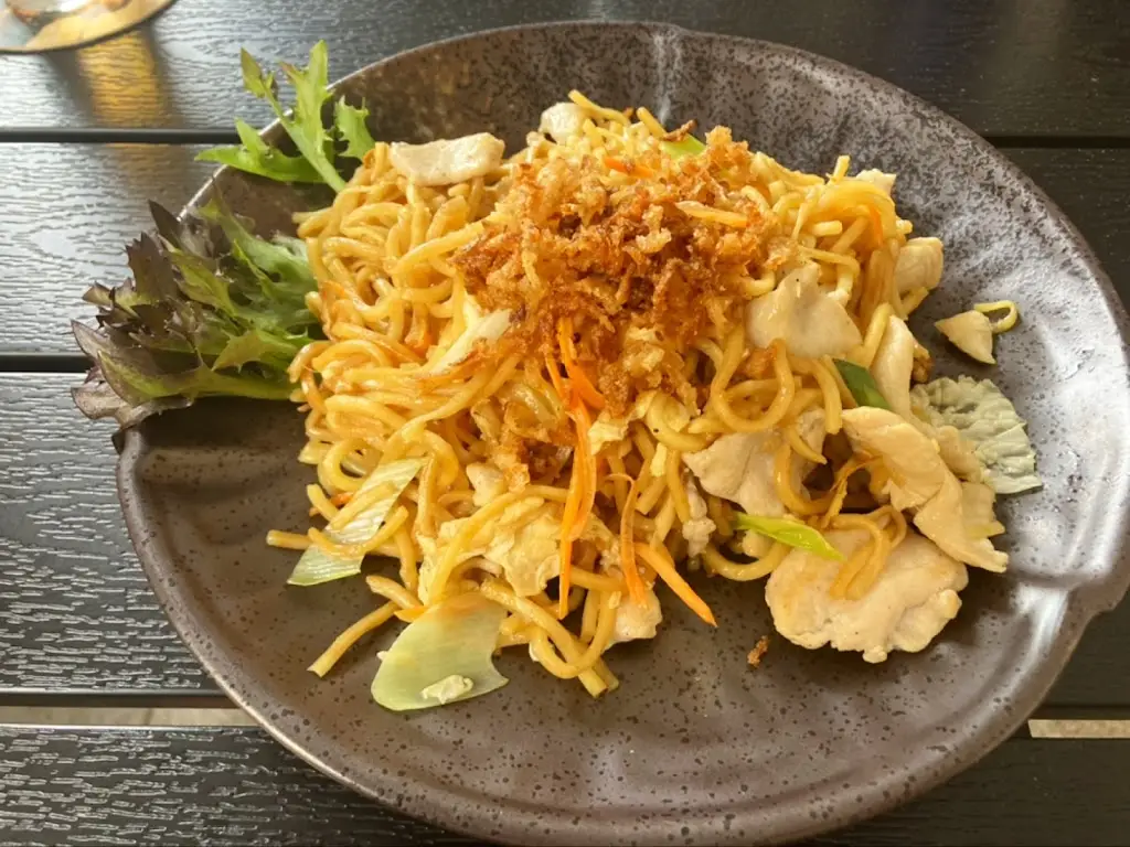 Petr Cerveny_TOTY Asian restaurant_Jičín_review