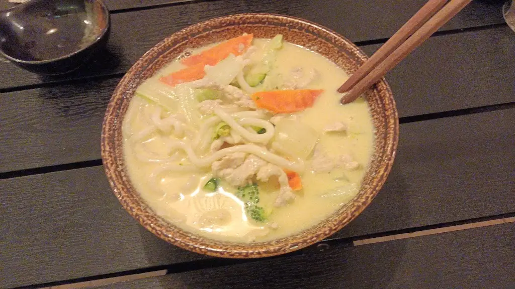 Kristýna Vacardová_TOTY Asian restaurant_Jičín_review