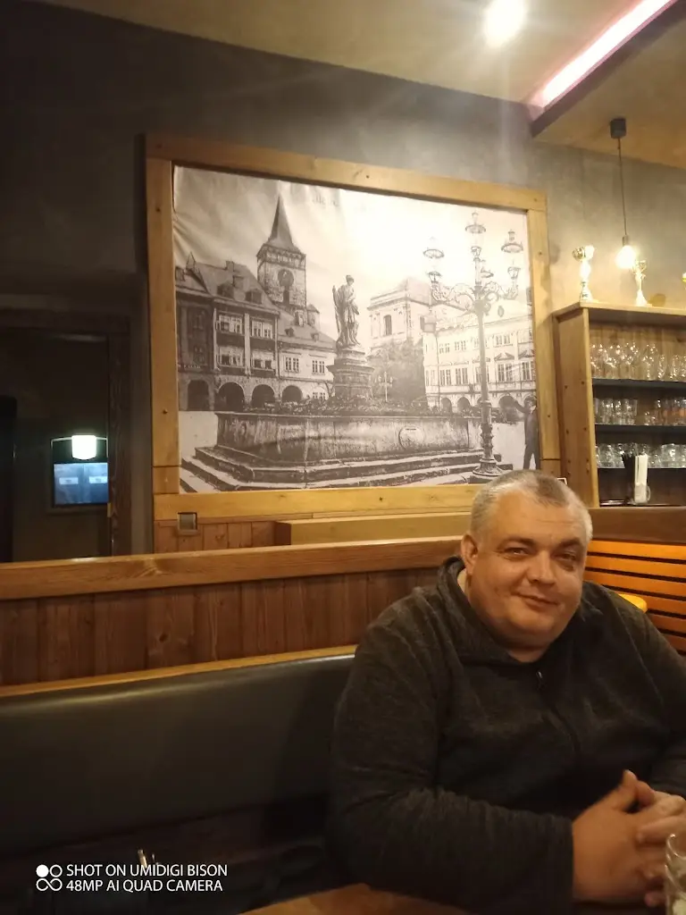 Jarda Zezula_Pivnice U Šuků_Jičín_review