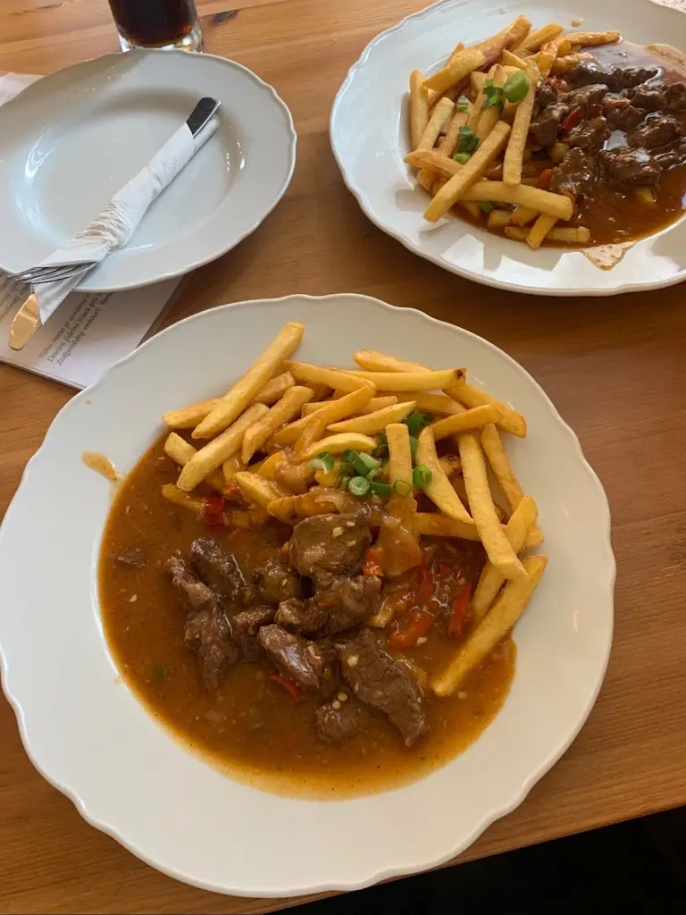 Marie Jakubcová_Hospůdka Na Jívě_Jičín_review