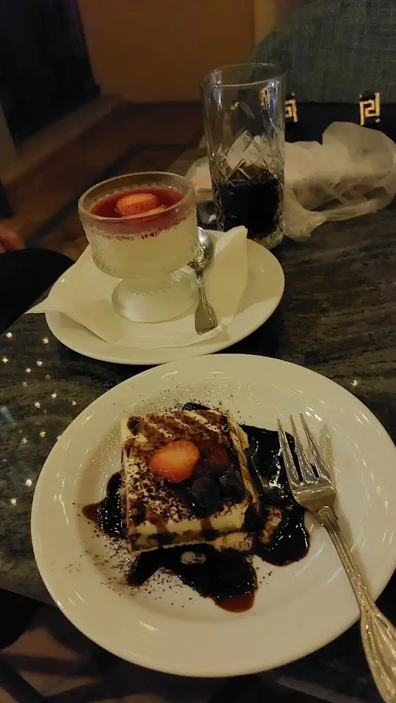 Menu_Restaurace Praha_Jičín_immagine_4