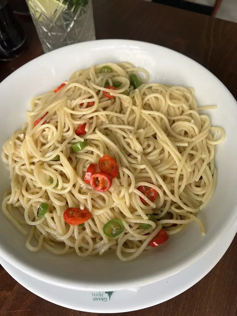 Kateřina Jechova_Restaurace Praha_Jičín_recensione