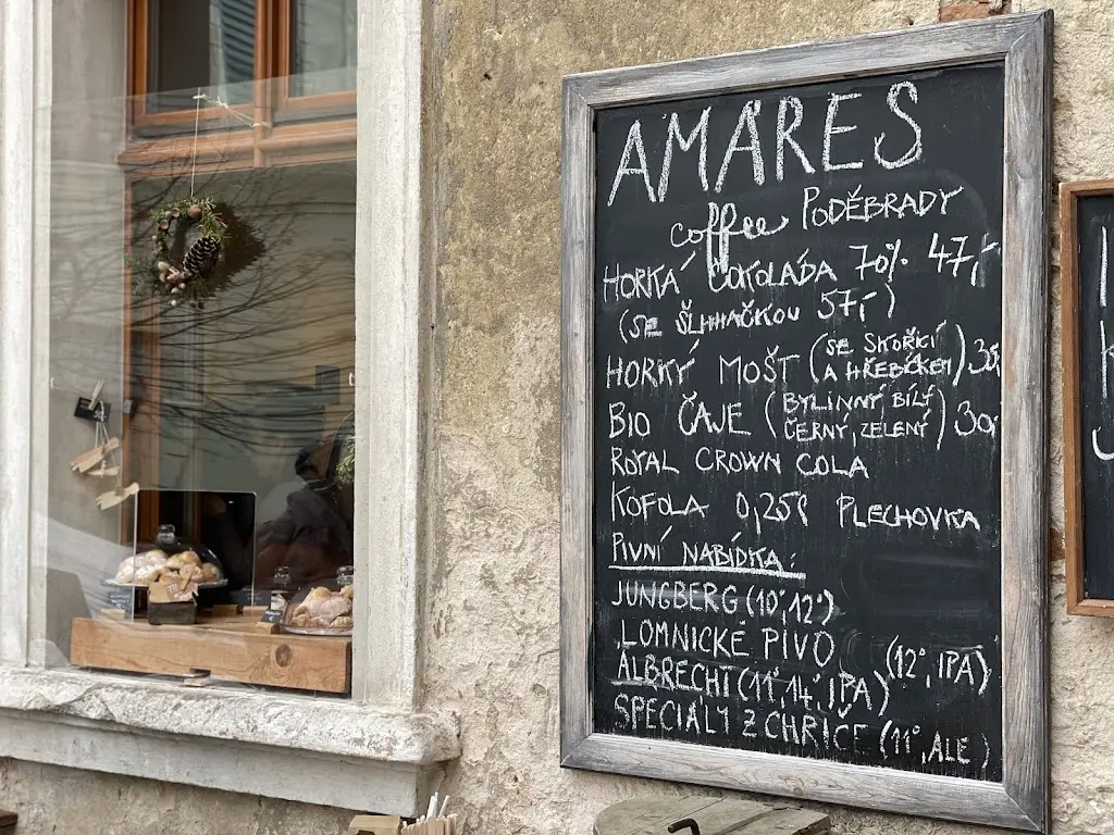 Menu_Caffé Loggie_Jičín_image_1