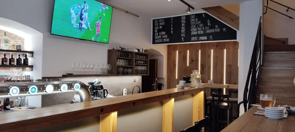Jindriska_Pub Jičín_Jičín_review