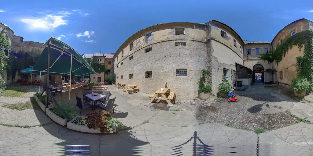 Zahrádka U Kata Jičín_Jičín_slider_image_3