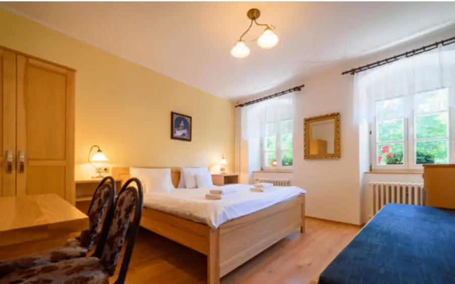 Pension Markus_Frymburk_slider_image_2