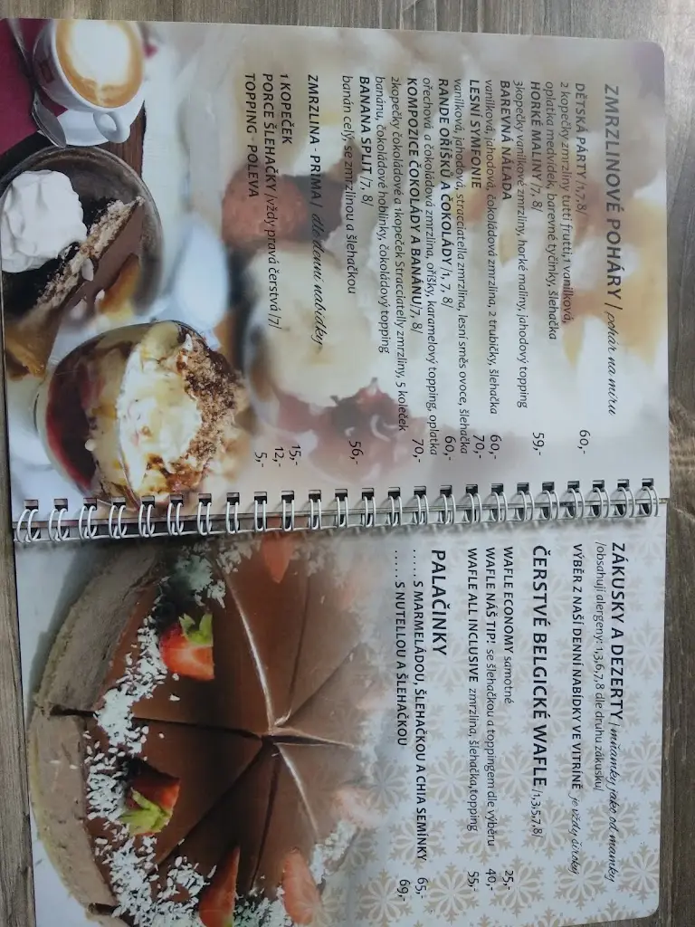 Menu_Kavárna U Kocoura_Jičín_image_2