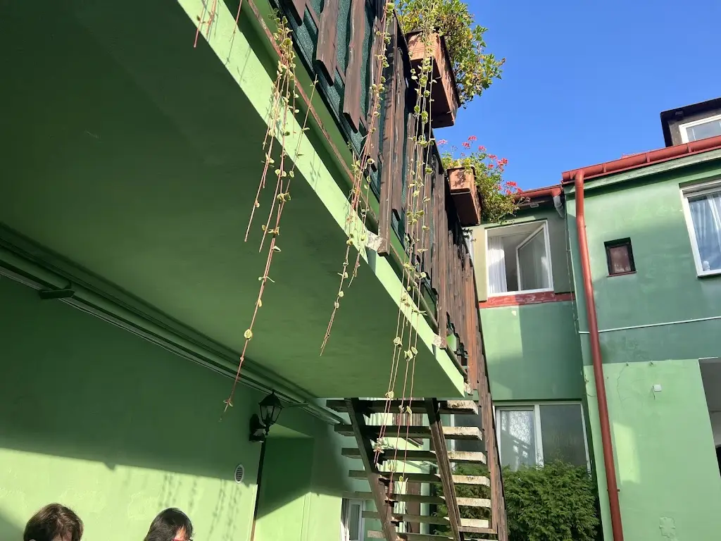 K F (Kafe)_Kavárna U Kocoura_Jičín_review