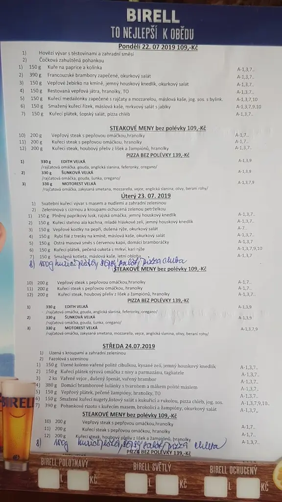 Menu_Motorest Starý Jičín_Jičín_image_4