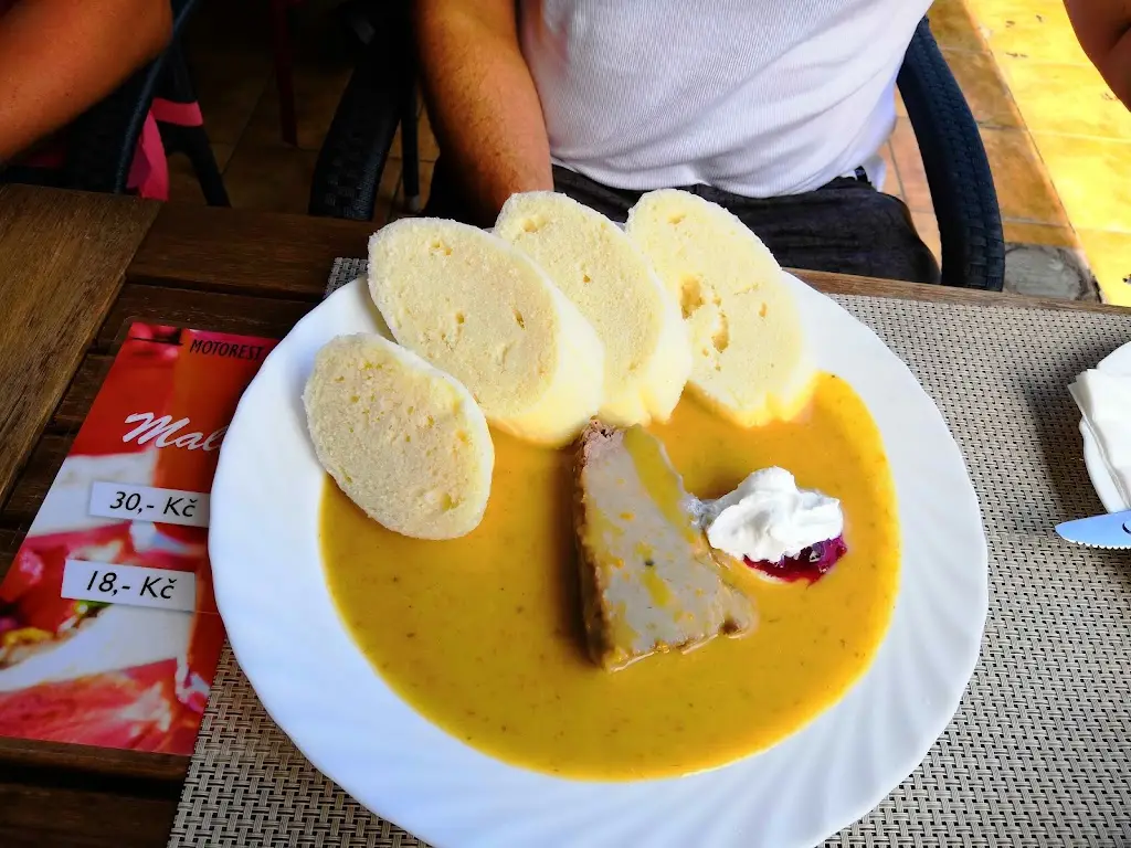 Menu_Motorest Starý Jičín_Jičín_image_5