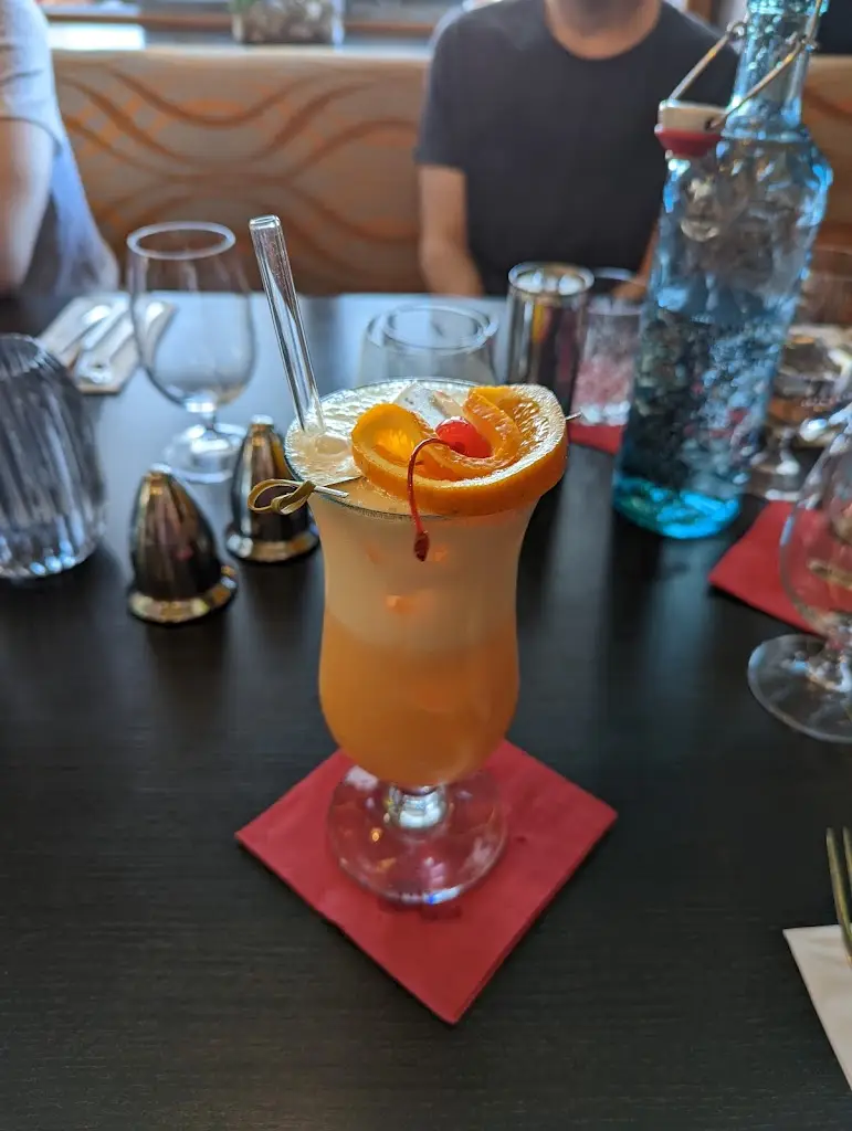 Ivo Meixner_Steak House_Jičín_review