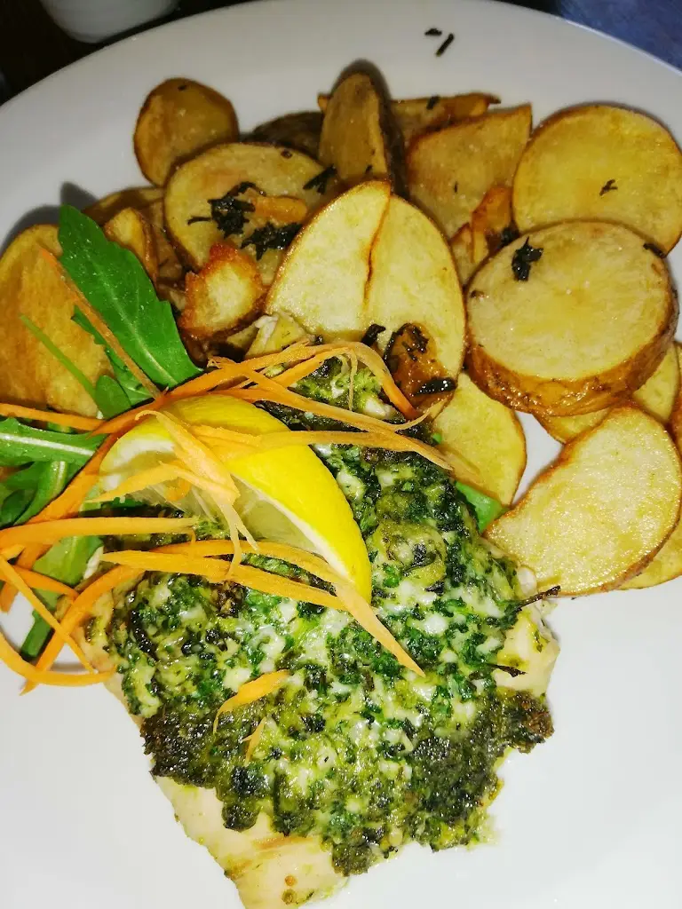 Menu_Pivnice Kníže_Jičín_immagine_2