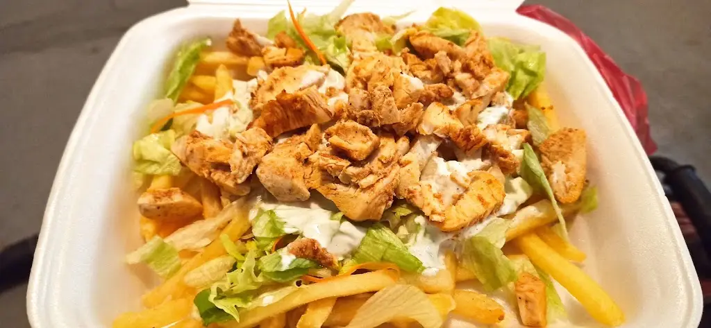 Menu_Pivnice Kníže_Jičín_immagine_3