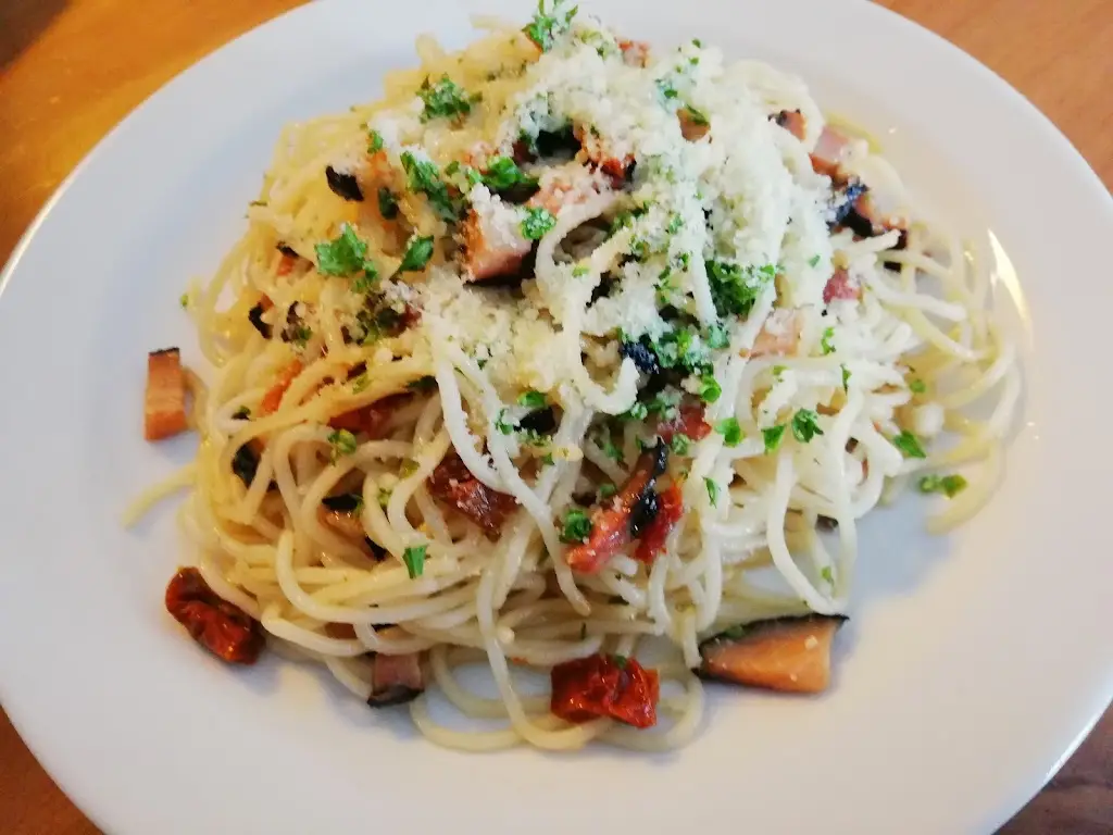 Menu_Pivnice Kníže_Jičín_immagine_4