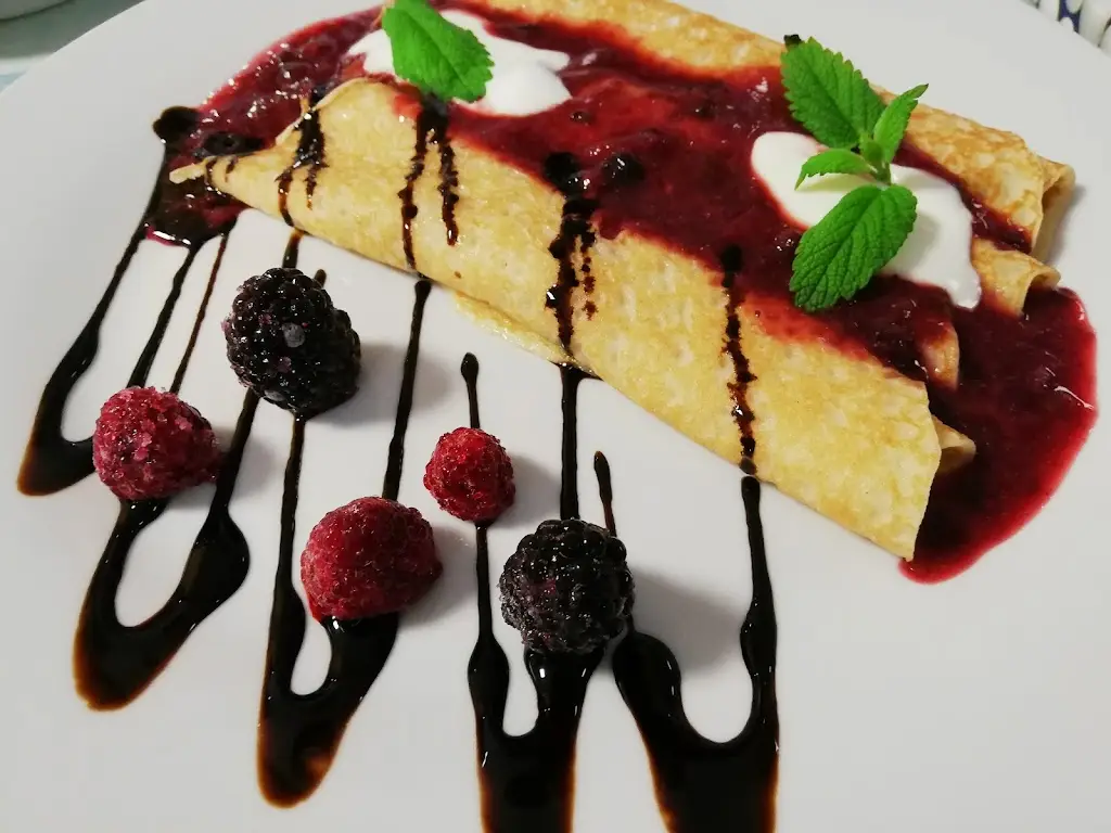 Menu_Pivnice Kníže_Jičín_immagine_5