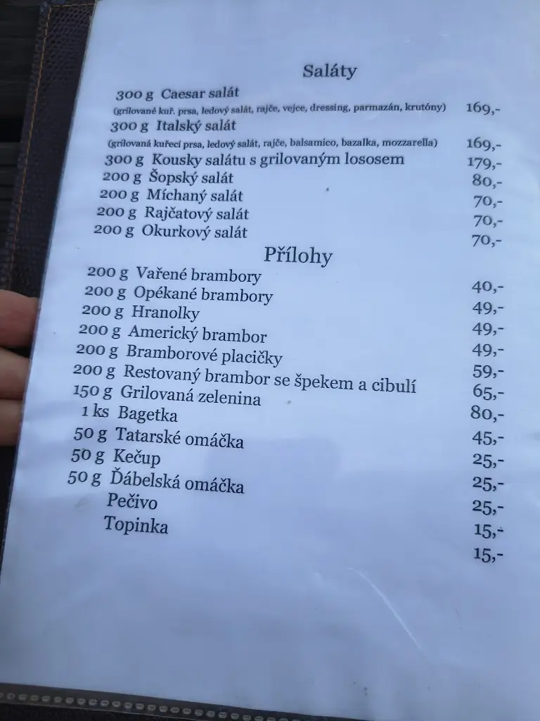 Menu_Na Prachárně_Jičín_image_2