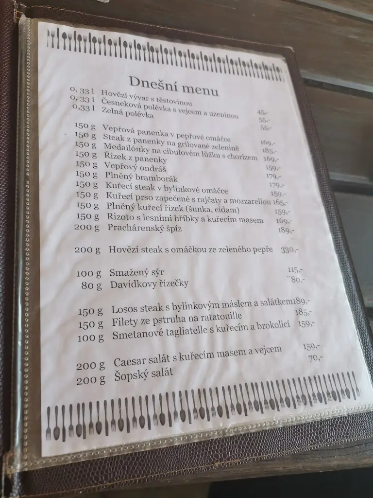Menu_Na Prachárně_Jičín_image_3